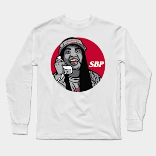 SBP II Long Sleeve T-Shirt